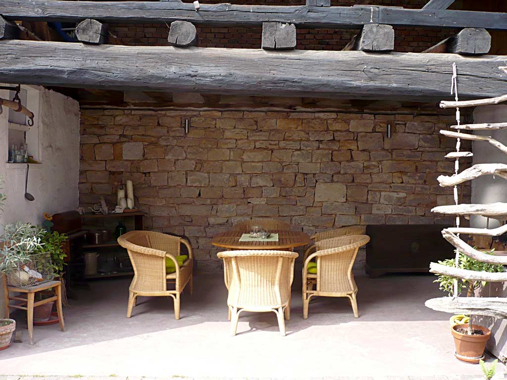 Gästehaus PALATINAS am liebsten wohlfühlen wie daheim